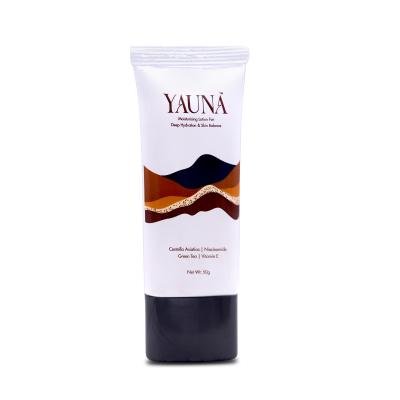 YAUNA Deep Nourishment Moisturizer
