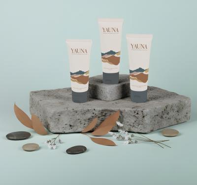 Hydrating and Refreshing Gel Face Wash
